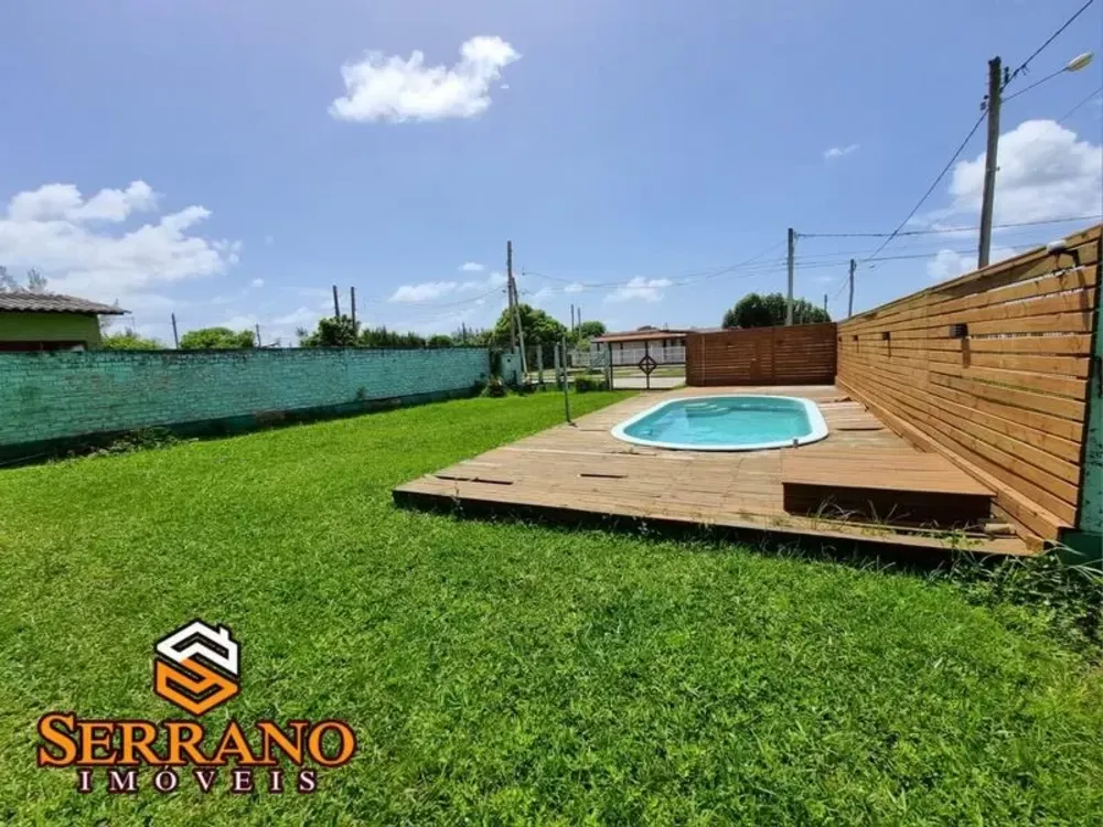 Casa, 4 quartos, 156 m² - Foto 3