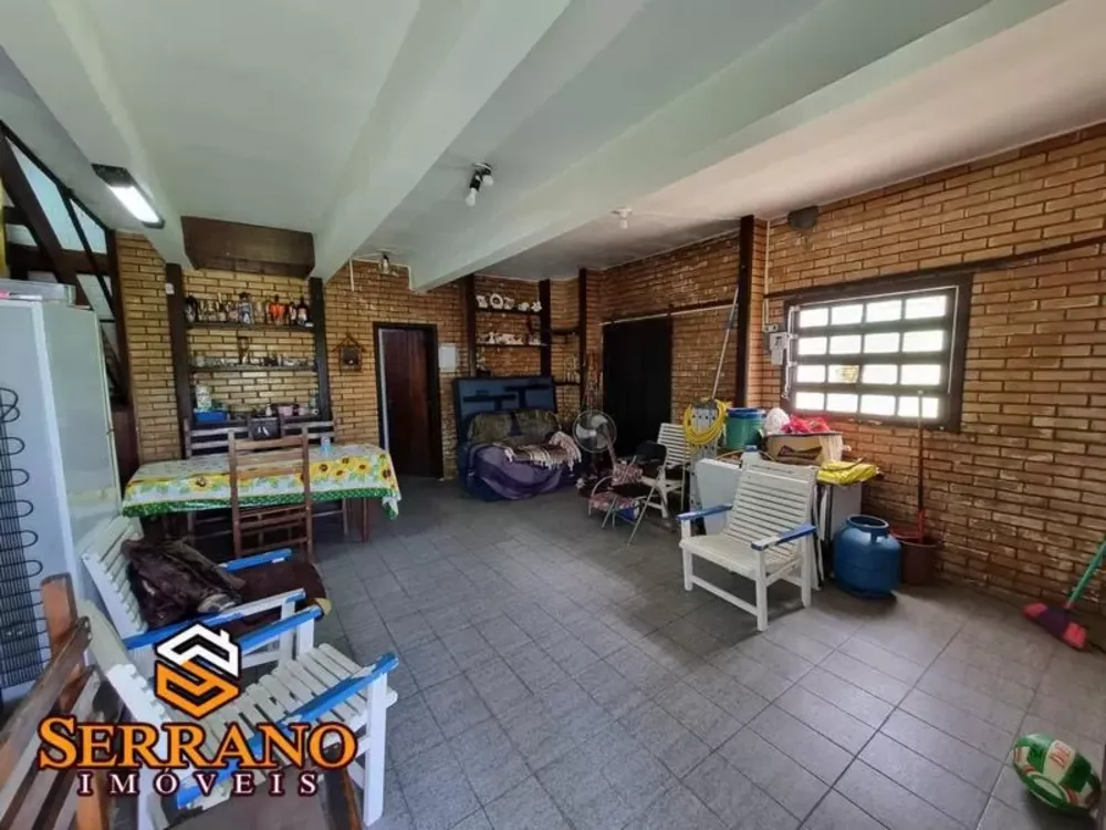 Casa, 4 quartos, 156 m² - Foto 3