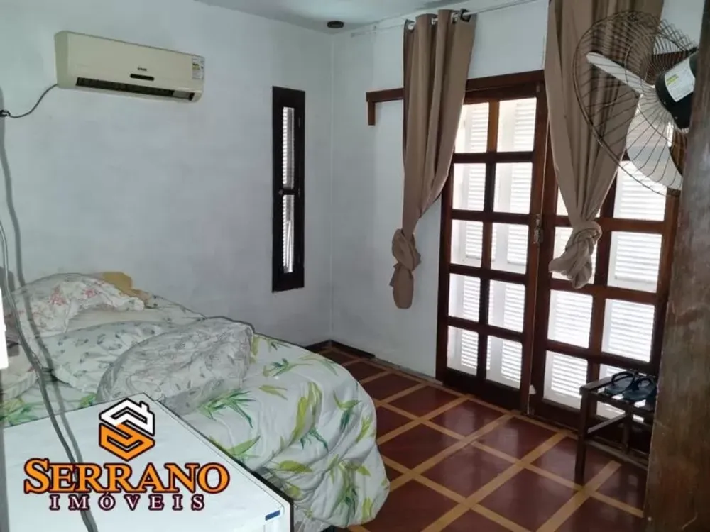 Casa, 4 quartos, 156 m² - Foto 1