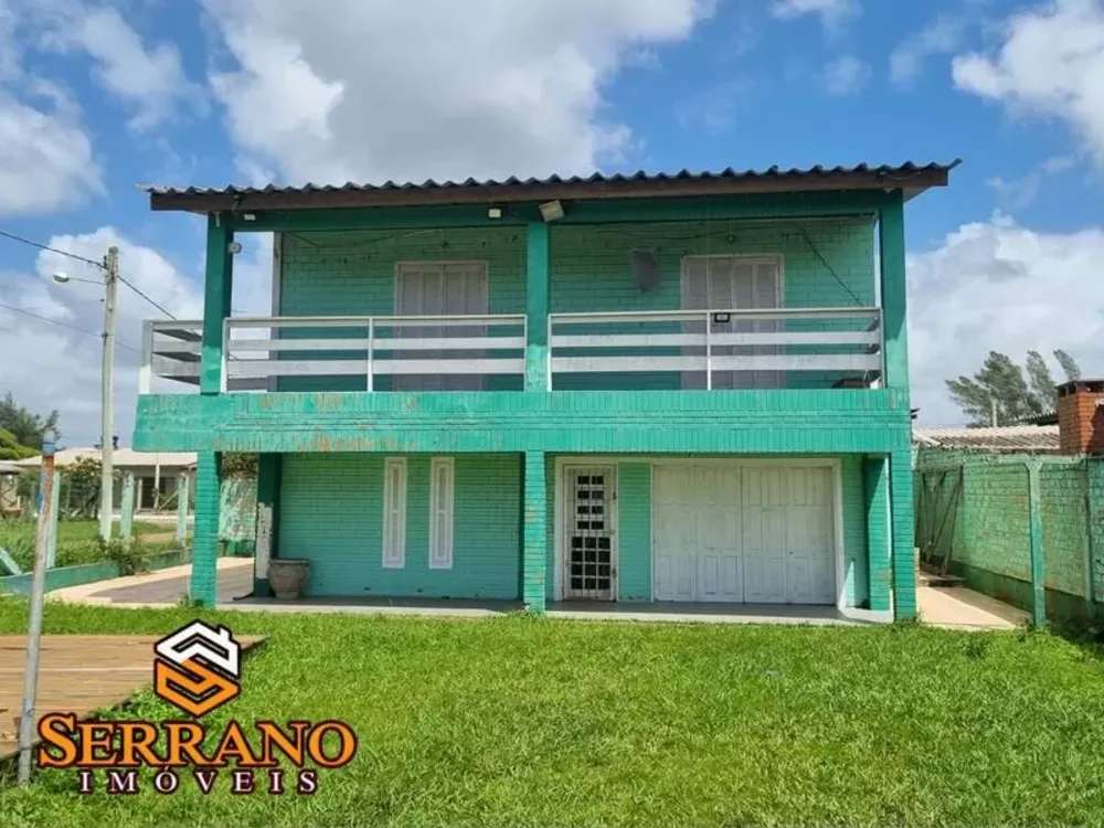 Casa, 4 quartos, 156 m² - Foto 4