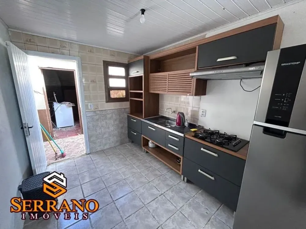 Casa, 3 quartos, 115 m² - Foto 6