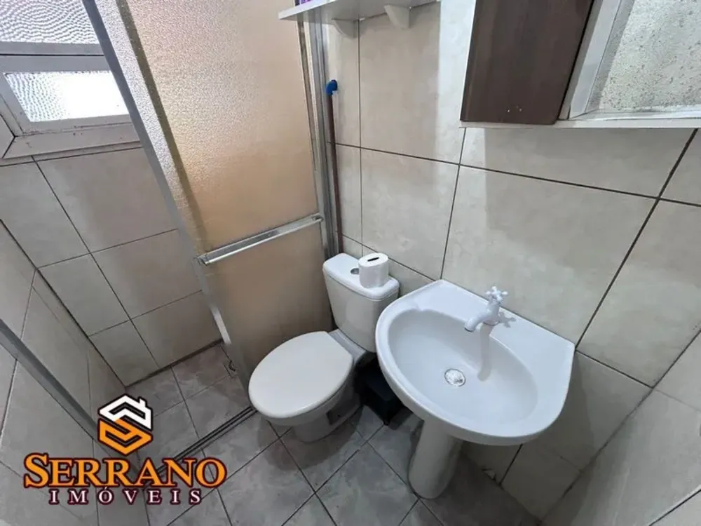 Casa, 3 quartos, 115 m² - Foto 10