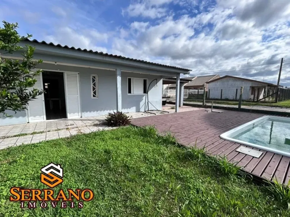Casa, 3 quartos, 115 m² - Foto 1