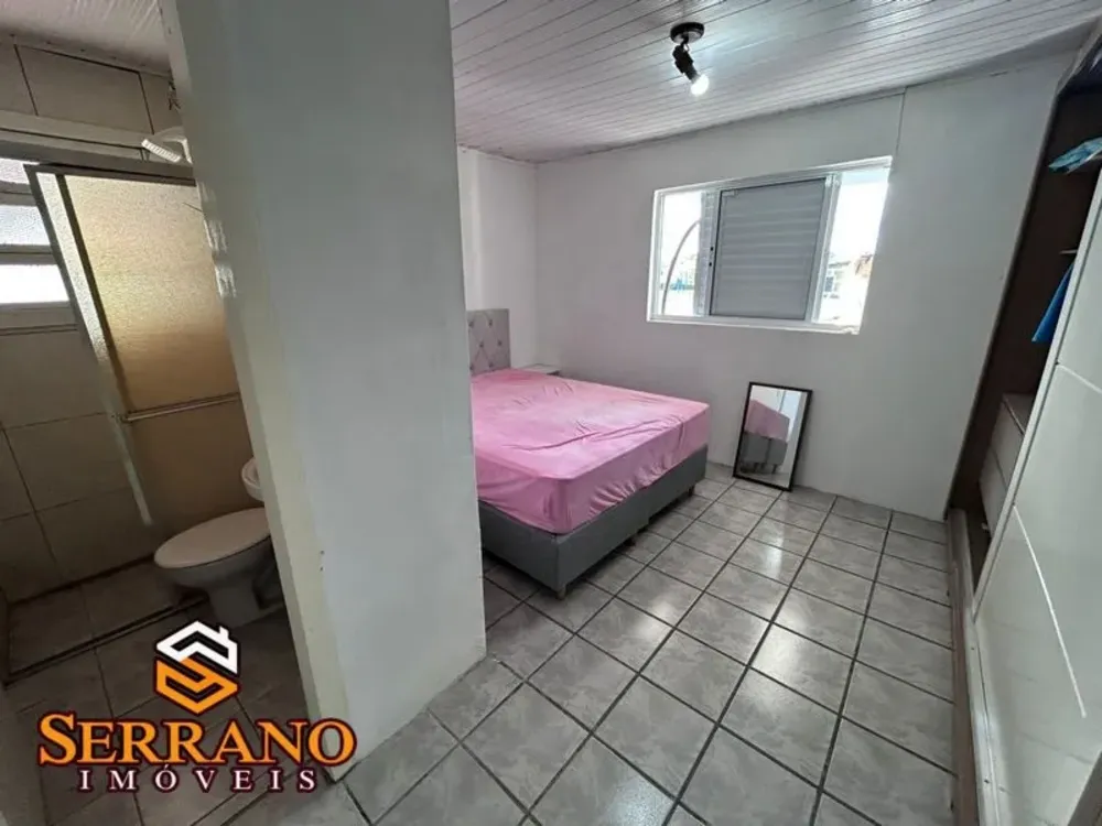Casa, 3 quartos, 115 m² - Foto 7