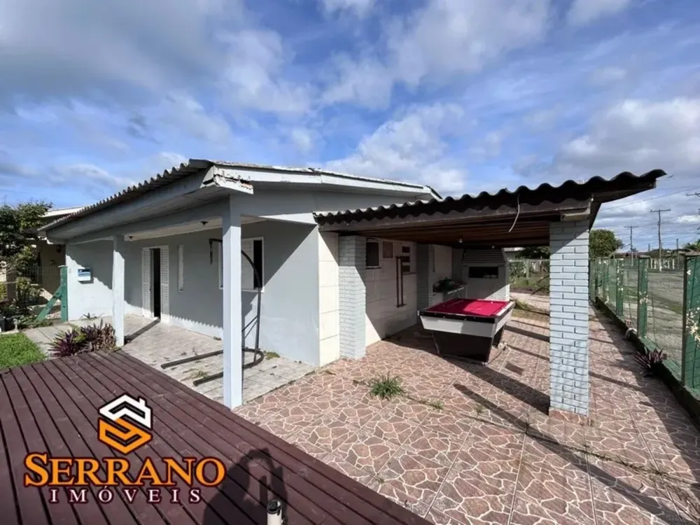 Casa, 3 quartos, 115 m² - Foto 2