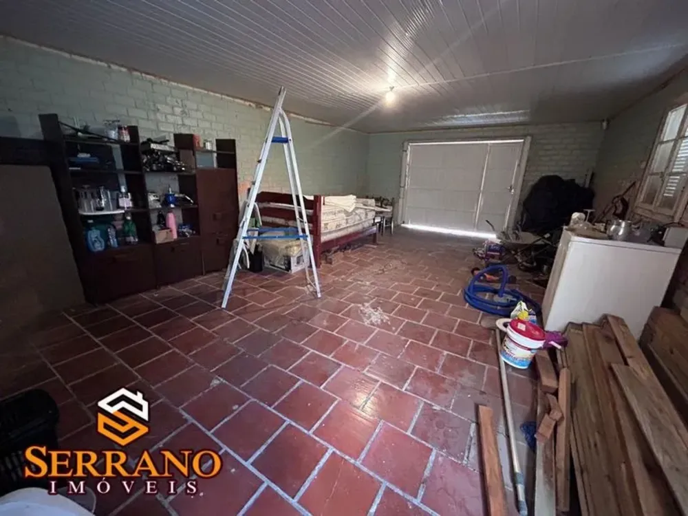 Casa, 3 quartos, 115 m² - Foto 11