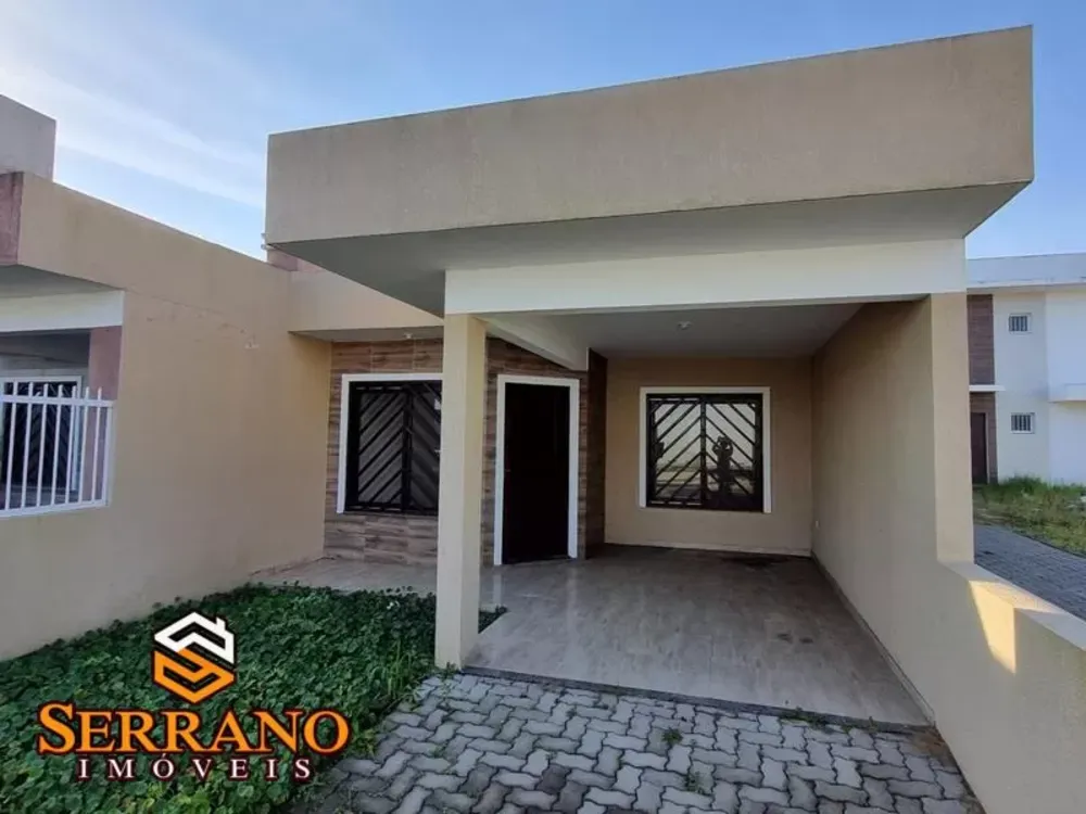 Casa, 3 quartos, 70 m² - Foto 2