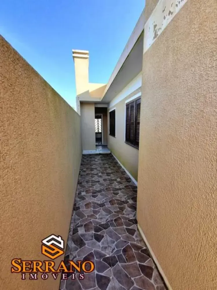 Casa, 3 quartos, 70 m² - Foto 7
