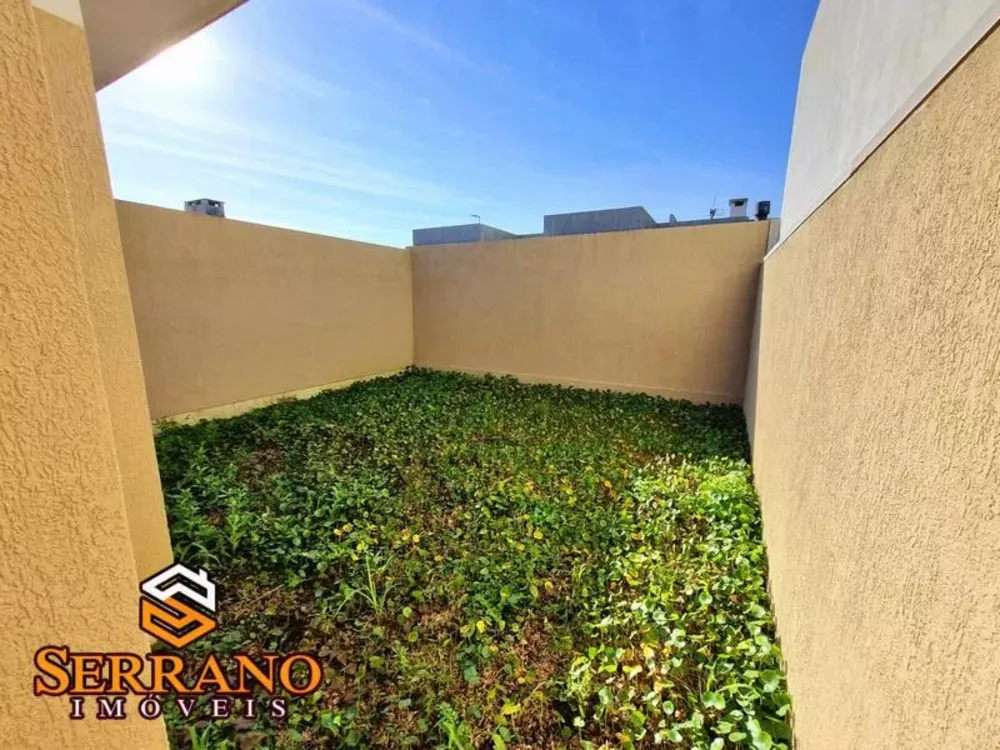 Casa, 3 quartos, 70 m² - Foto 3