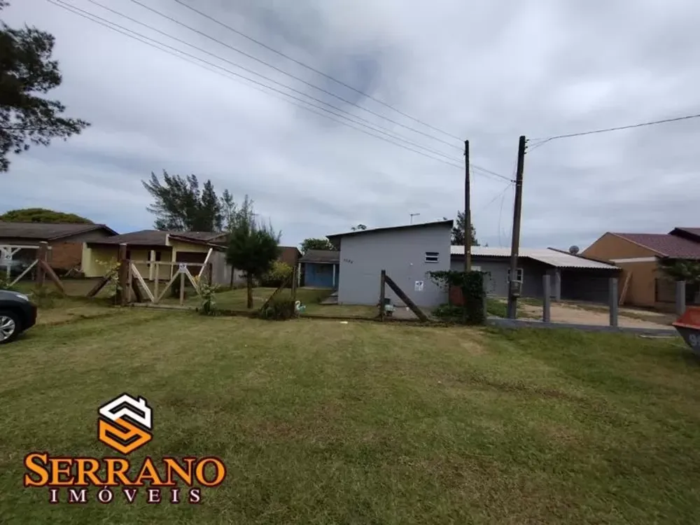 Casa, 6 quartos, 160 m² - Foto 2