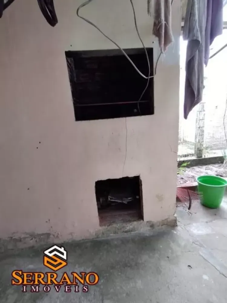 Casa, 6 quartos, 160 m² - Foto 12