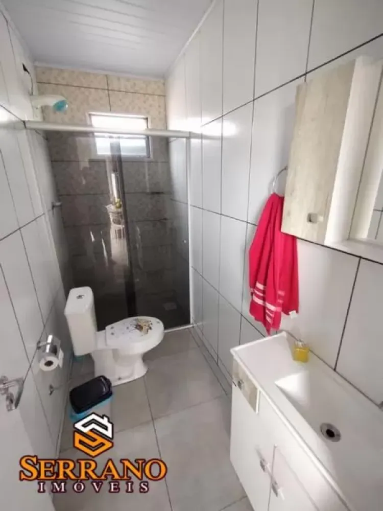 Casa, 6 quartos, 160 m² - Foto 7
