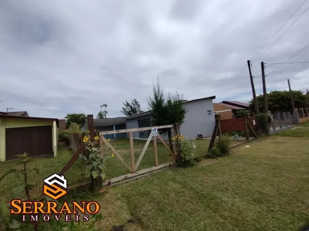 Casa, 6 quartos, 160 m² - Foto 3
