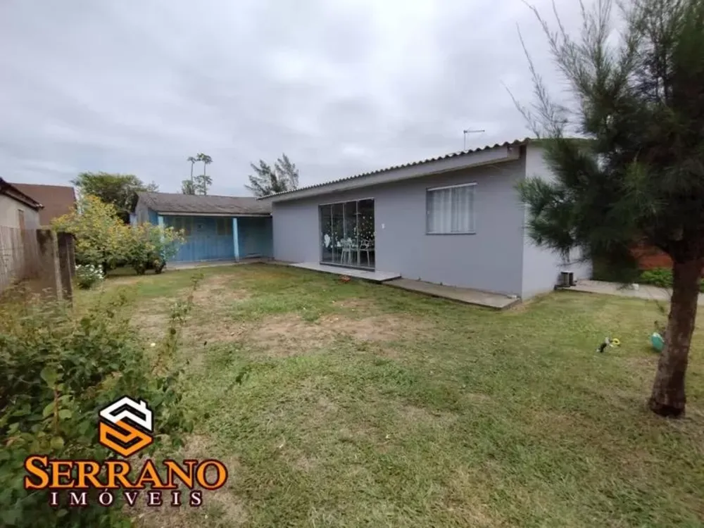 Casa, 6 quartos, 160 m² - Foto 1