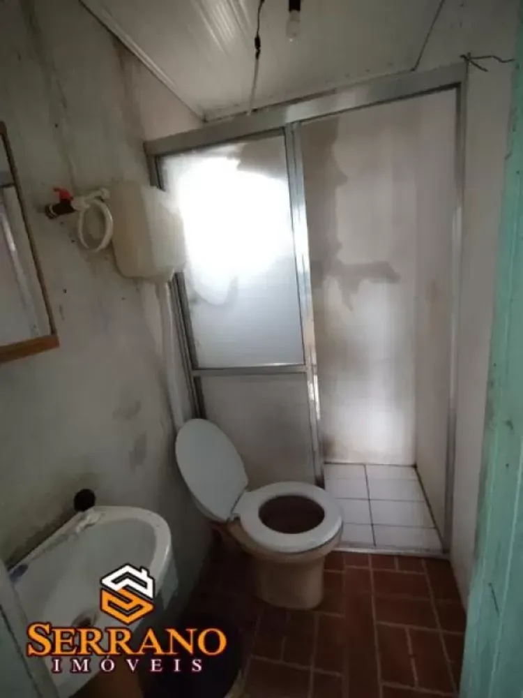 Casa, 6 quartos, 160 m² - Foto 10