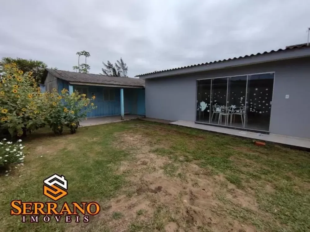 Casa, 6 quartos, 160 m² - Foto 4