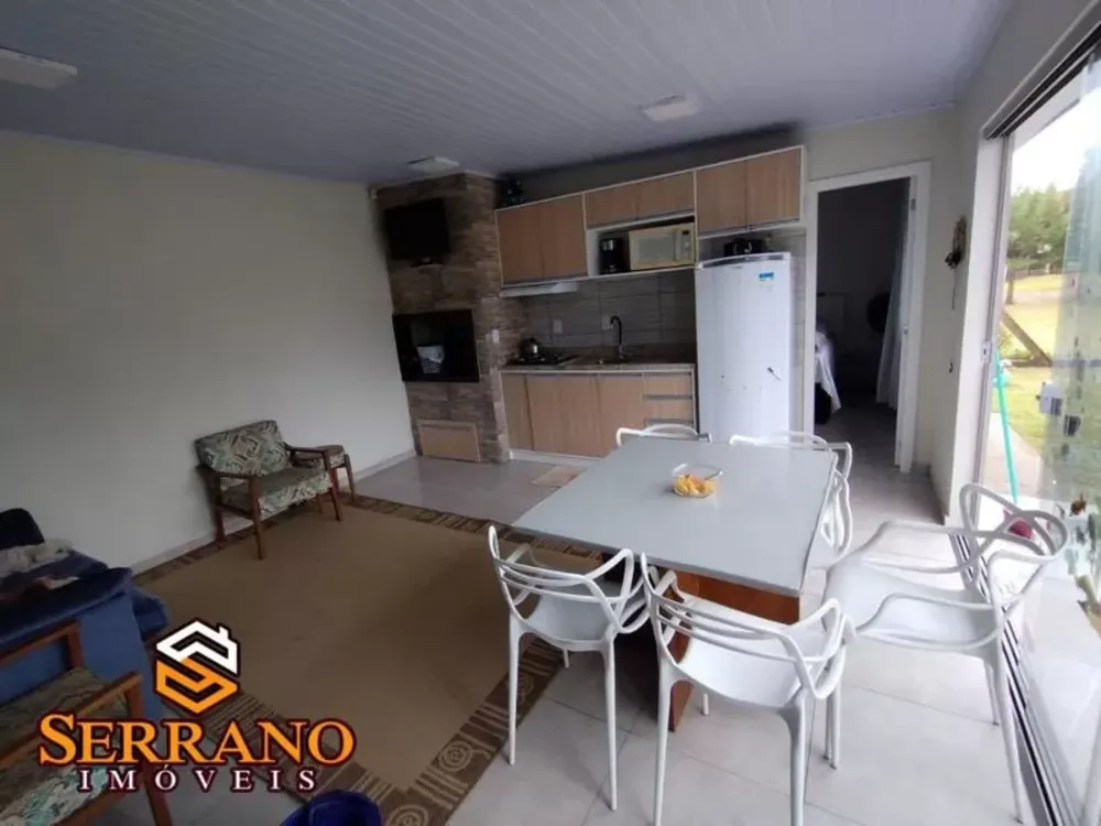 Casa, 6 quartos, 160 m² - Foto 5