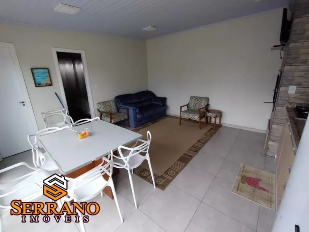 Casa, 6 quartos, 160 m² - Foto 6