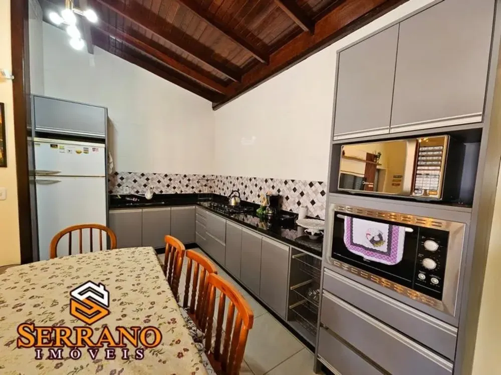 Casa, 4 quartos, 125 m² - Foto 5