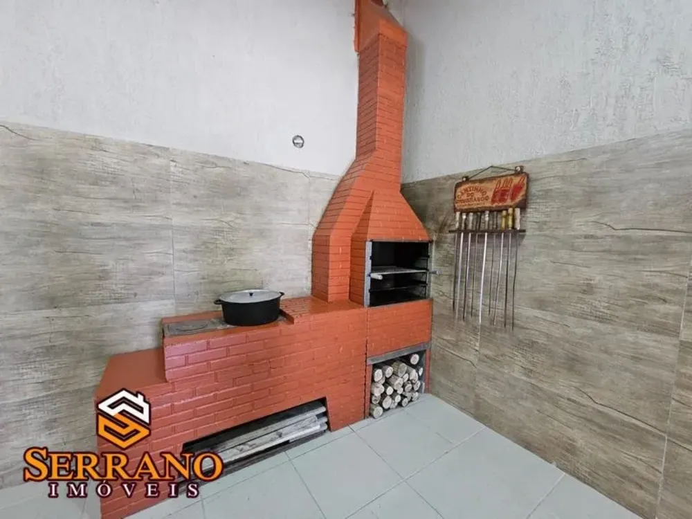 Casa, 4 quartos, 125 m² - Foto 12