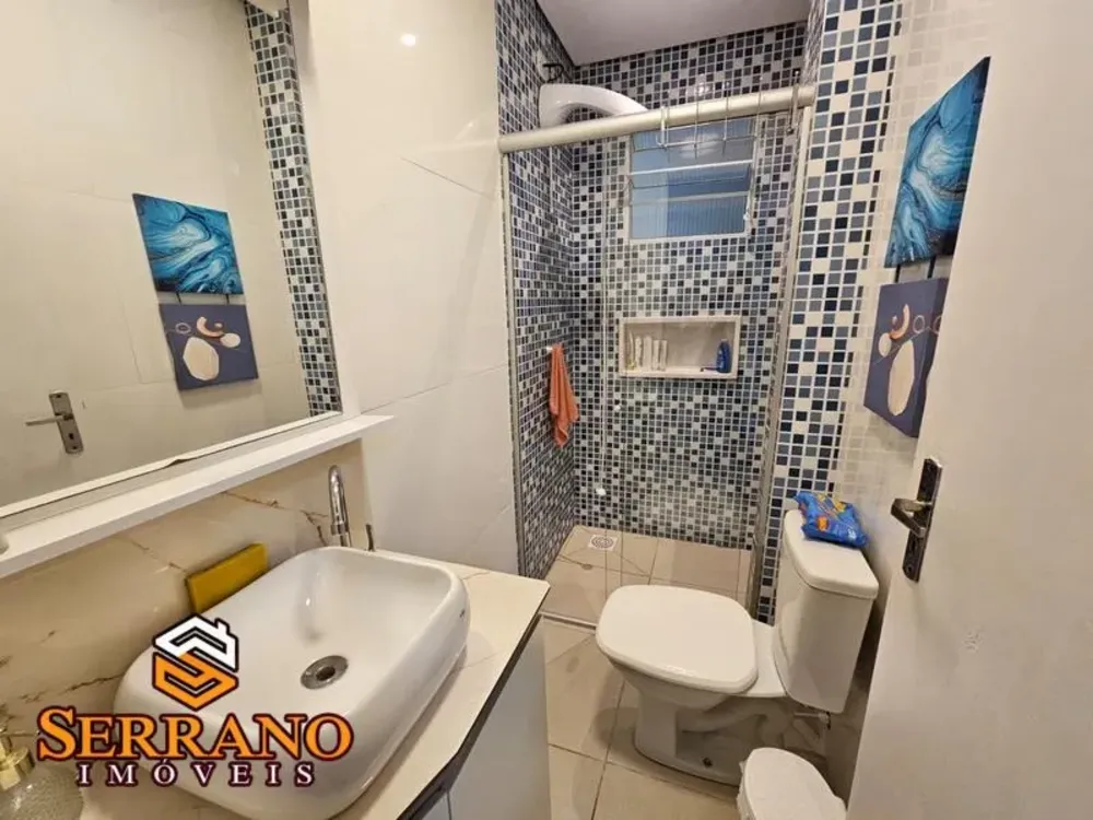 Casa, 4 quartos, 125 m² - Foto 10