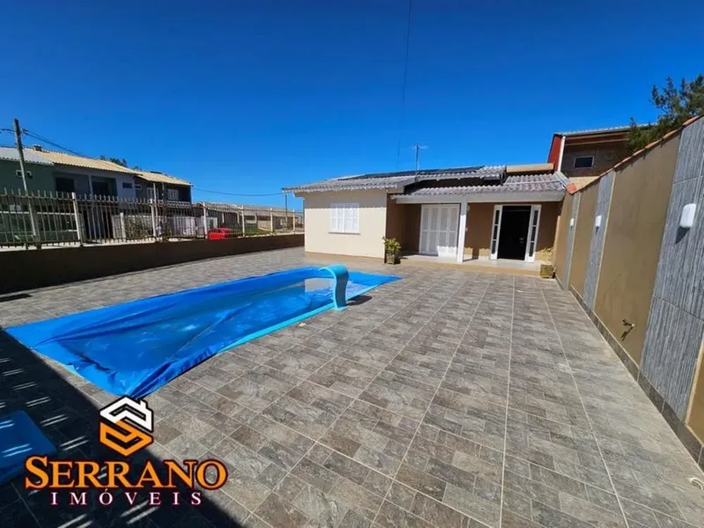 Casa, 4 quartos, 125 m² - Foto 2