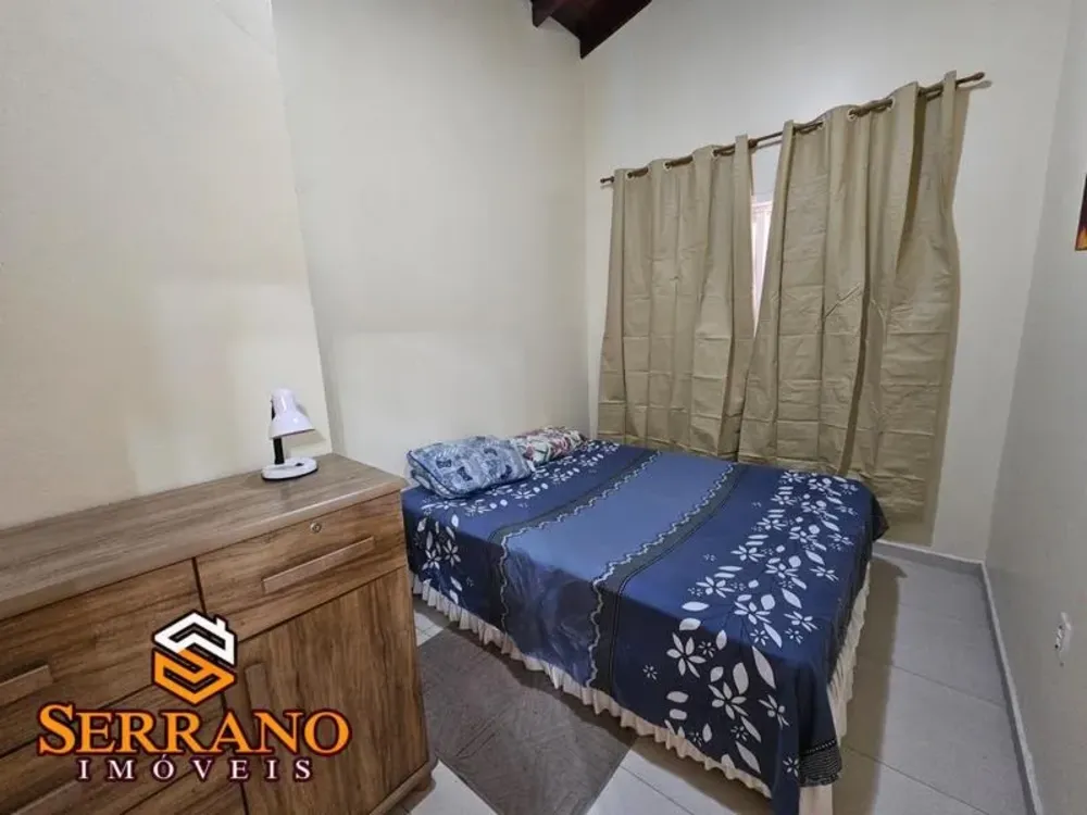 Casa, 4 quartos, 125 m² - Foto 7