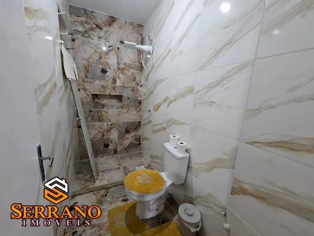 Casa, 4 quartos, 125 m² - Foto 9