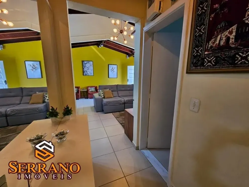 Casa, 4 quartos, 125 m² - Foto 4