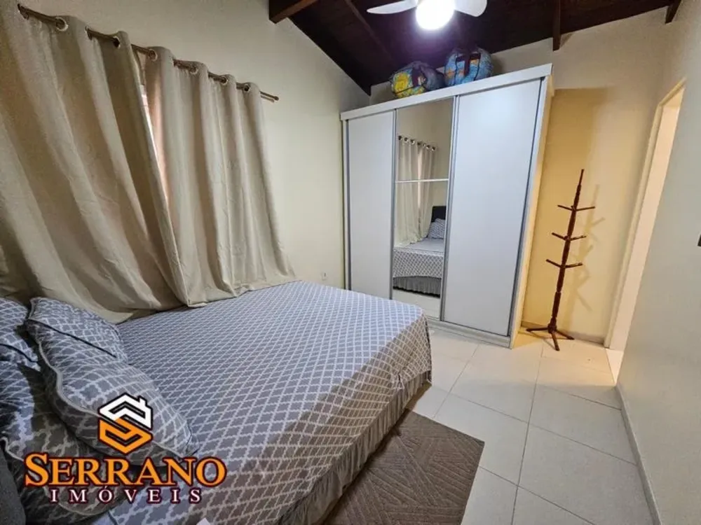 Casa, 4 quartos, 125 m² - Foto 6