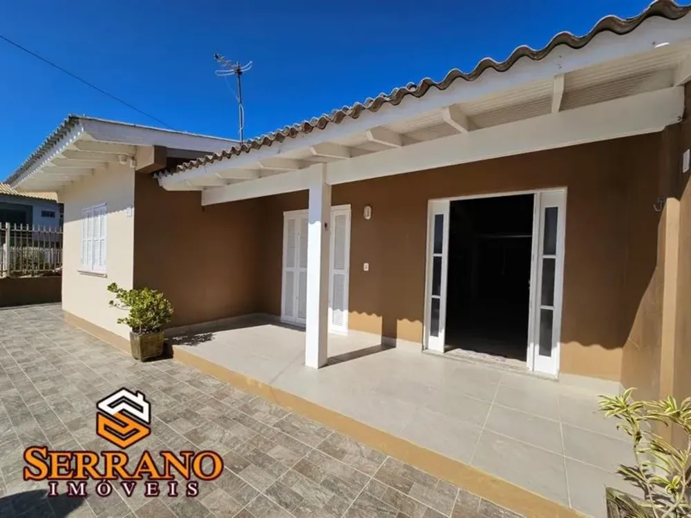 Casa, 4 quartos, 125 m² - Foto 1