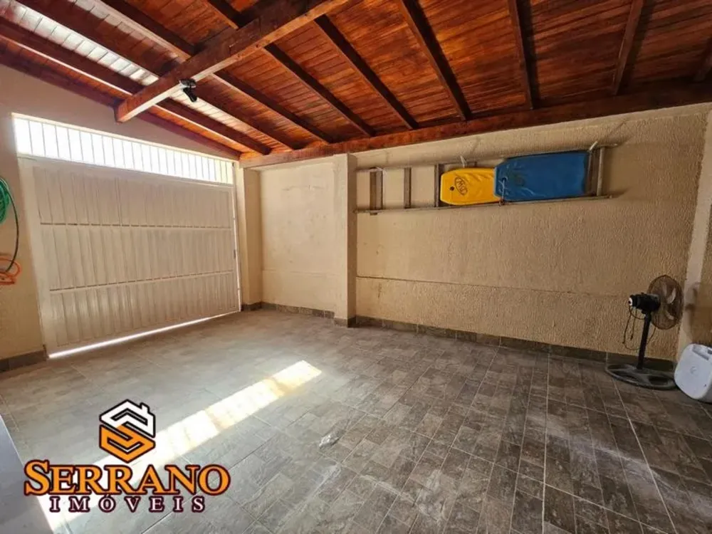 Casa, 4 quartos, 125 m² - Foto 8