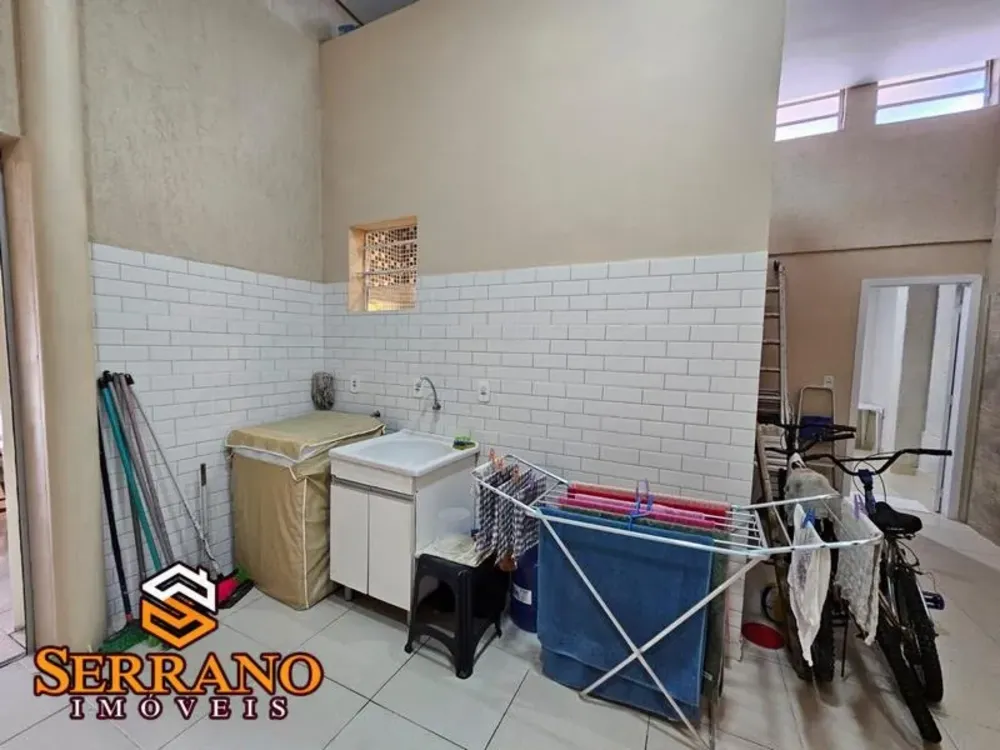 Casa, 4 quartos, 125 m² - Foto 11