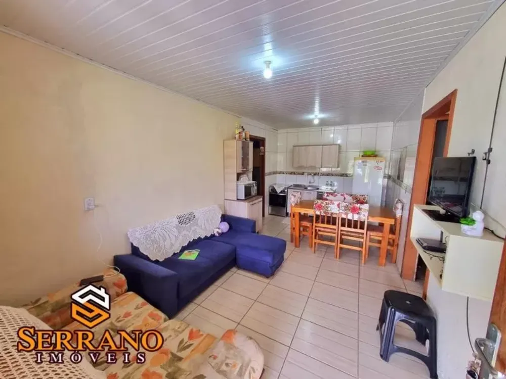Apartamento, 2 quartos, 70 m² - Foto 4