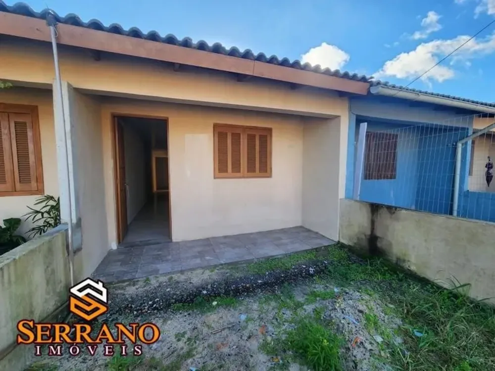 Sobrado, 2 quartos, 52 m² - Foto 2