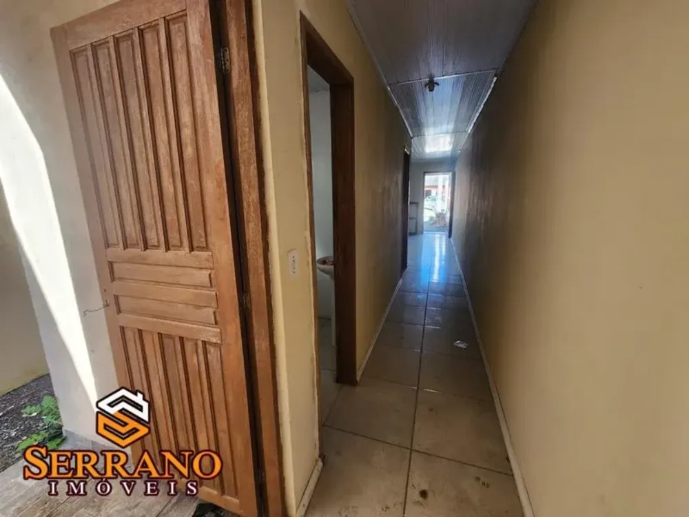 Sobrado, 2 quartos, 52 m² - Foto 4