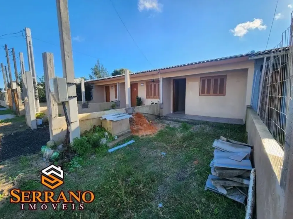 Sobrado, 2 quartos, 52 m² - Foto 3