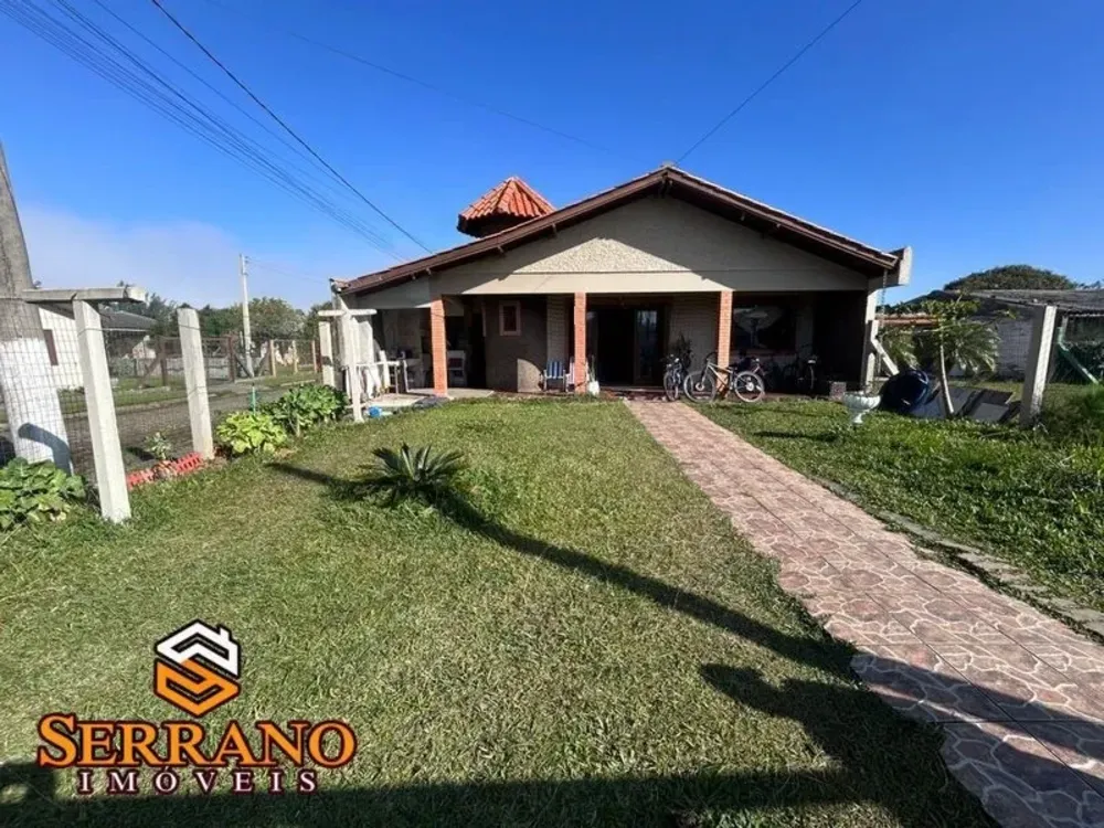 Casa, 3 quartos, 171 m² - Foto 2