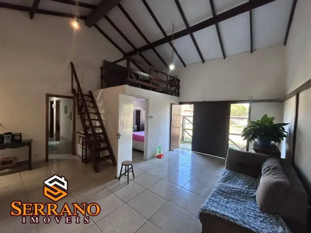 Casa, 3 quartos, 171 m² - Foto 1