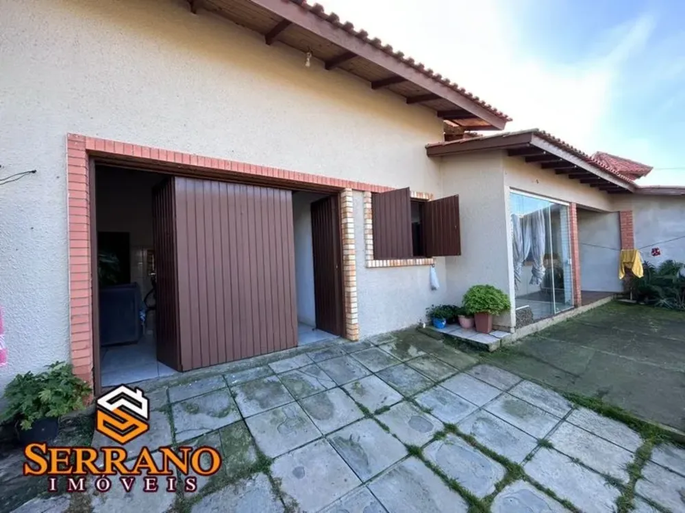 Casa, 3 quartos, 171 m² - Foto 3