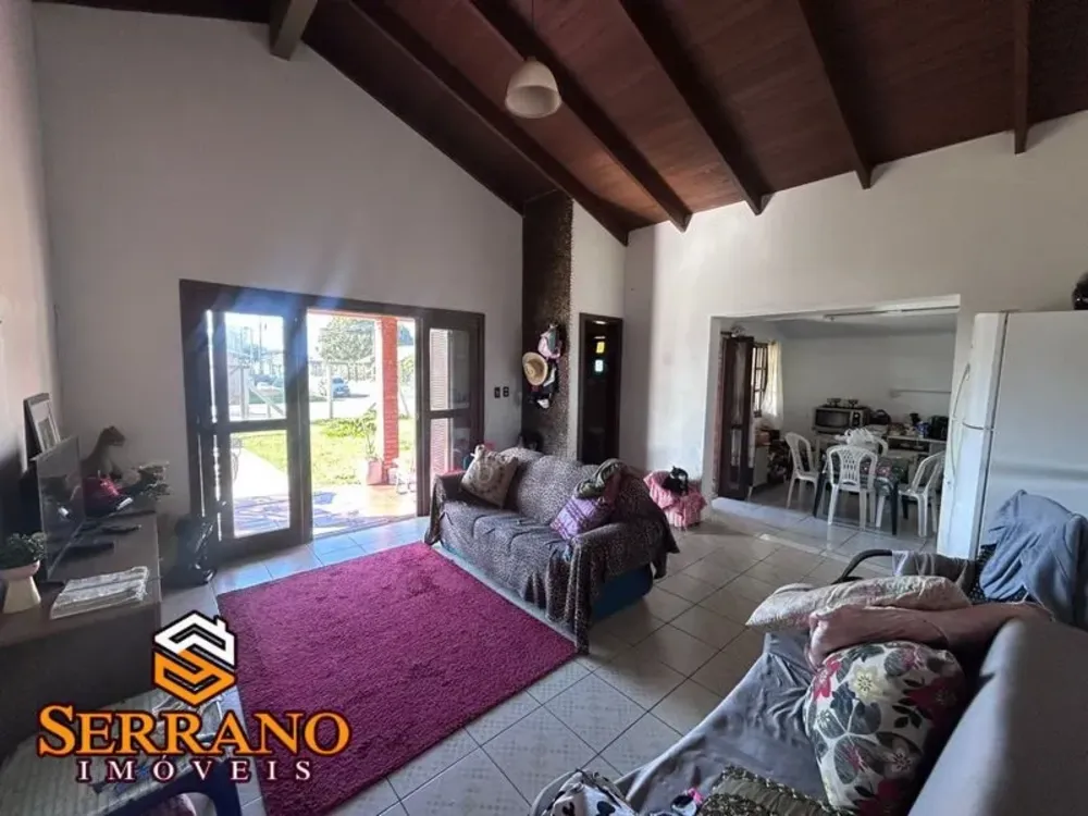Casa, 3 quartos, 171 m² - Foto 3