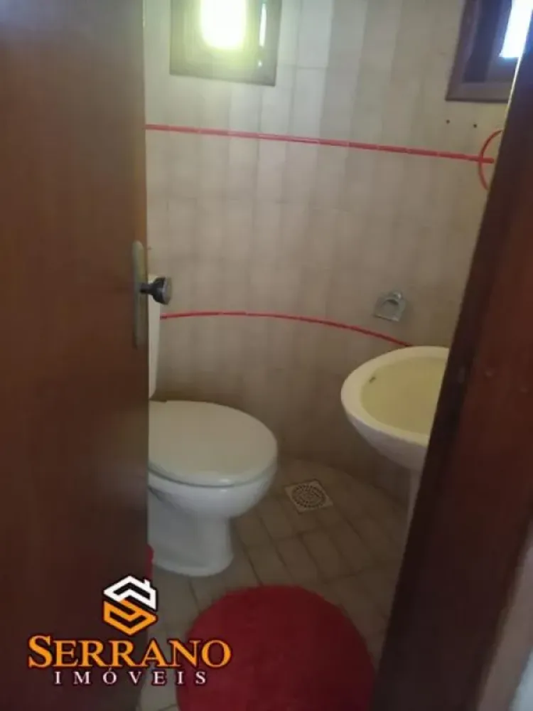 Casa, 3 quartos, 171 m² - Foto 16