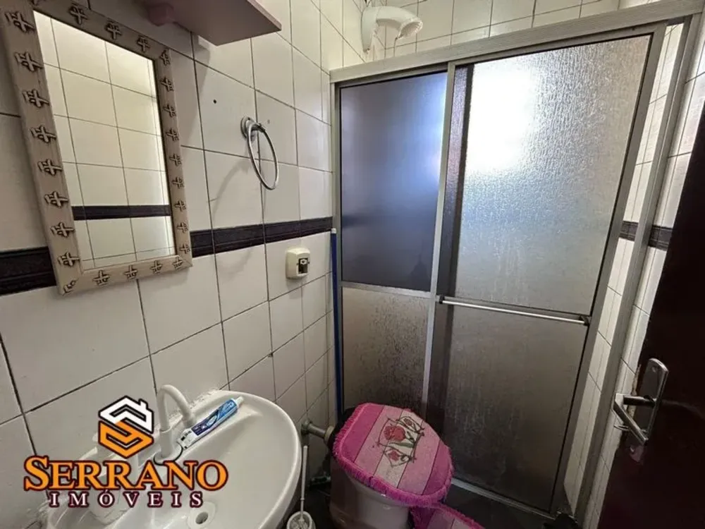 Casa, 3 quartos, 171 m² - Foto 14