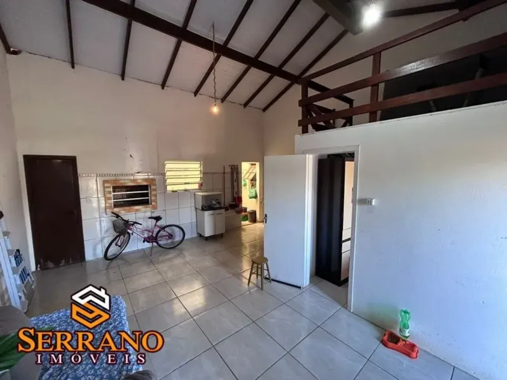 Casa, 3 quartos, 171 m² - Foto 4