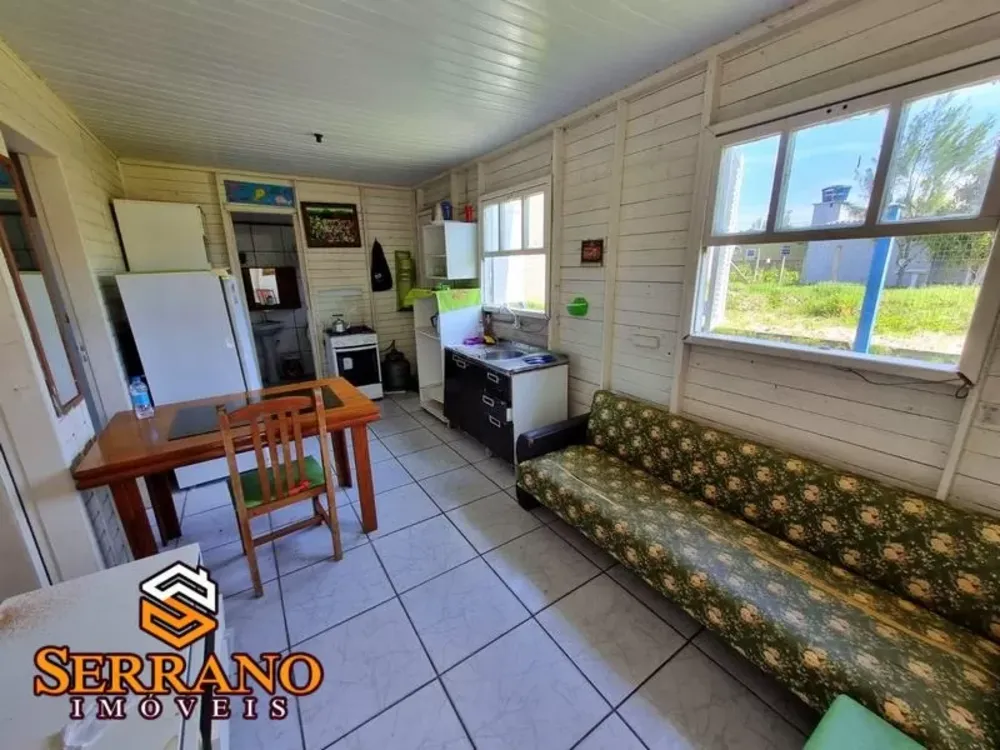 Casa, 2 quartos, 60 m² - Foto 5