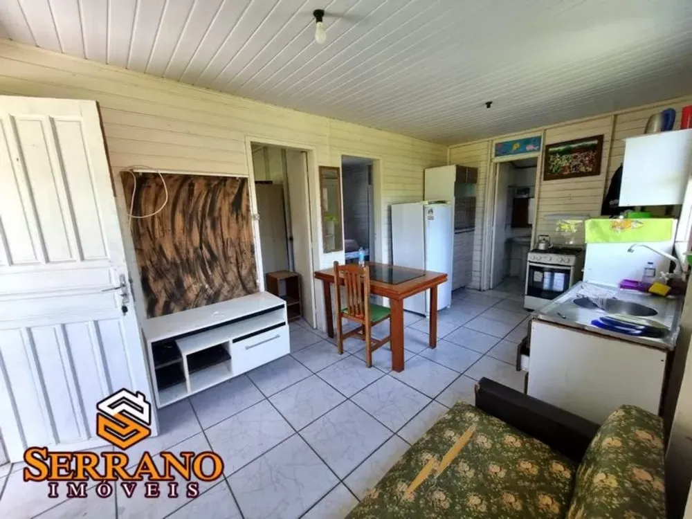 Casa, 2 quartos, 60 m² - Foto 3