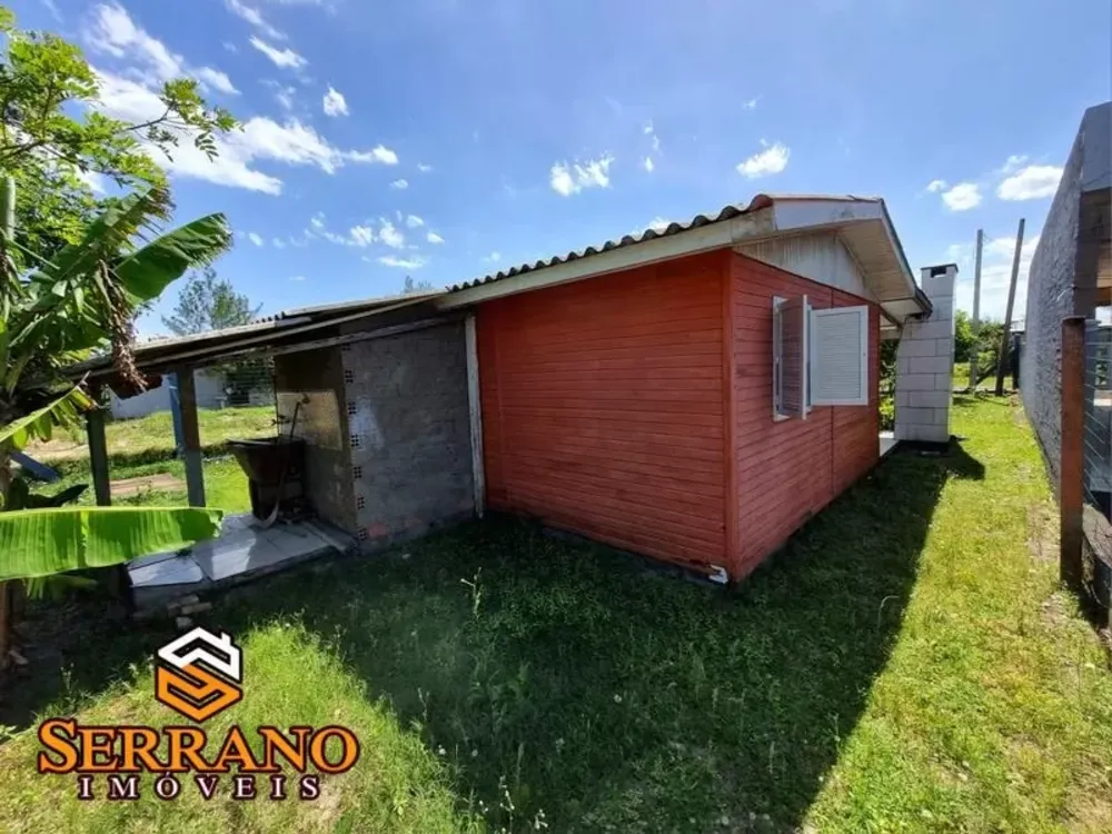 Casa, 2 quartos, 60 m² - Foto 10