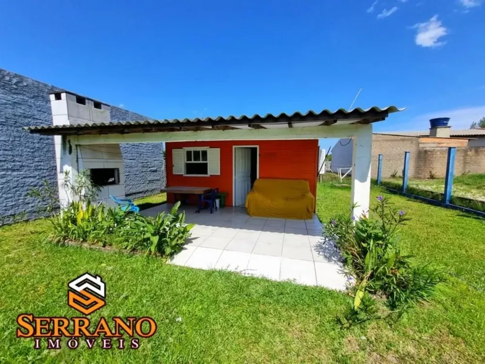 Casa, 2 quartos, 60 m² - Foto 12