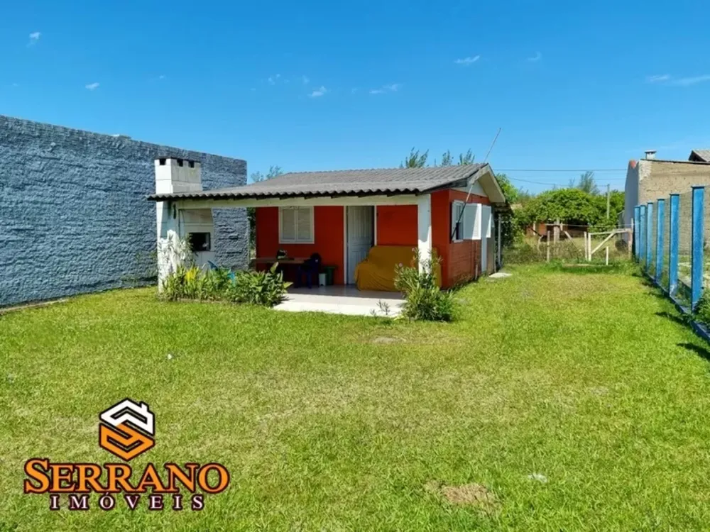 Casa, 2 quartos, 60 m² - Foto 1