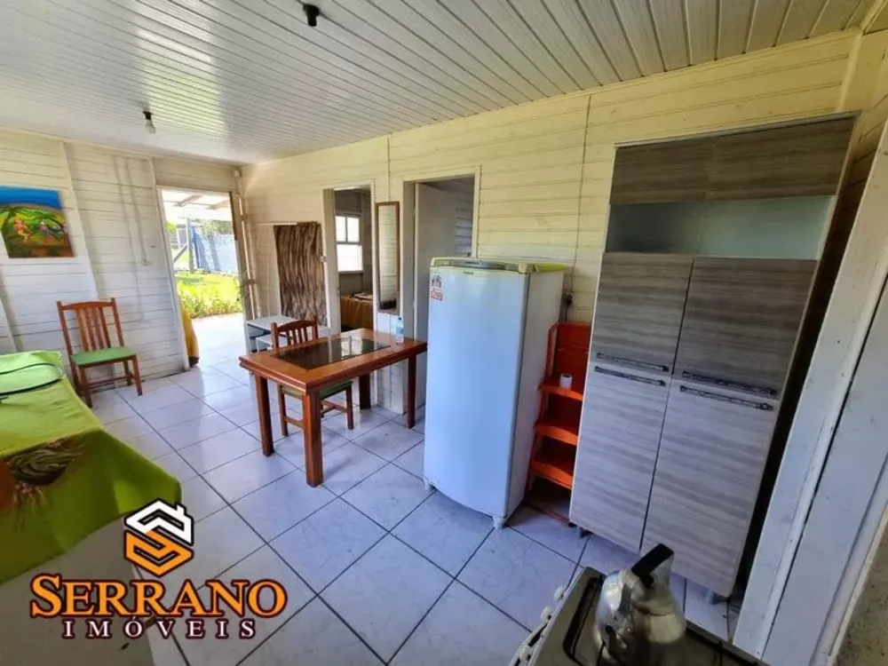 Casa, 2 quartos, 60 m² - Foto 4